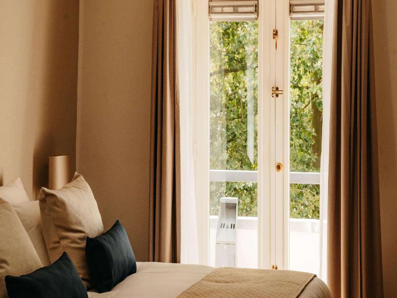 Grand Hotel Karel V, WorldHotels Luxury - Oda