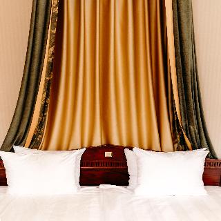 Grand Hotel Karel V, WorldHotels Luxury fotoÄŸrafÄ±
