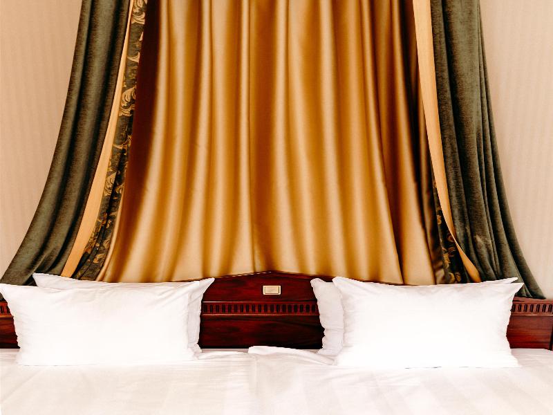 Grand Hotel Karel V, WorldHotels Luxury - Oda