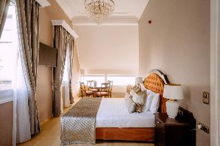 Grand Hotel Karel V, WorldHotels Luxury fotoÄŸrafÄ±