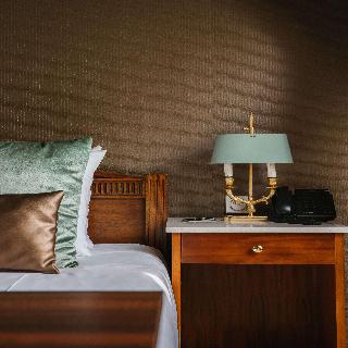 Grand Hotel Karel V, WorldHotels Luxury fotoÄŸrafÄ±
