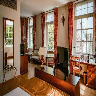 Grand Hotel Karel V, WorldHotels Luxury fotoÄŸrafÄ±