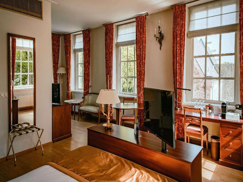 Grand Hotel Karel V, WorldHotels Luxury - Oda