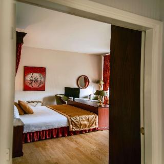 Grand Hotel Karel V, WorldHotels Luxury fotoÄŸrafÄ±