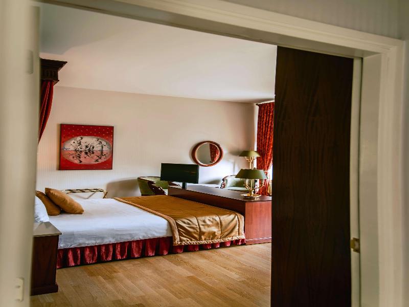 Grand Hotel Karel V, WorldHotels Luxury - Oda