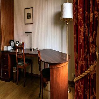 Grand Hotel Karel V, WorldHotels Luxury fotoÄŸrafÄ±