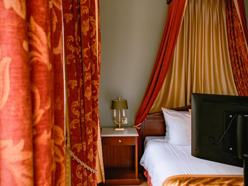 Grand Hotel Karel V, WorldHotels Luxury - Oda