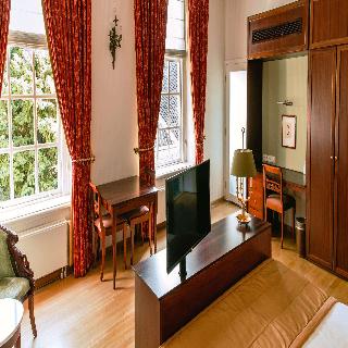 Grand Hotel Karel V, WorldHotels Luxury fotoÄŸrafÄ±