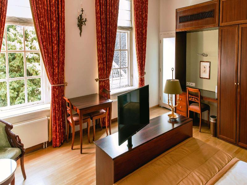 Grand Hotel Karel V, WorldHotels Luxury - Oda