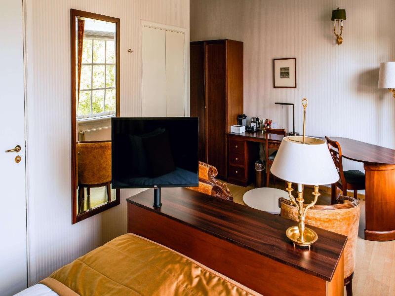 Grand Hotel Karel V, WorldHotels Luxury - Oda