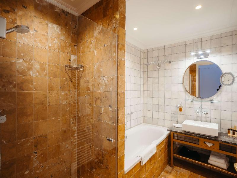 Grand Hotel Karel V, WorldHotels Luxury - Oda