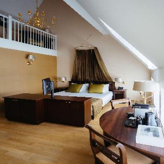 Grand Hotel Karel V, WorldHotels Luxury fotoÄŸrafÄ±