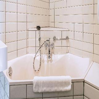 Grand Hotel Karel V, WorldHotels Luxury fotoÄŸrafÄ±