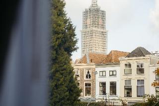 Grand Hotel Karel V, WorldHotels Luxury fotoÄŸrafÄ±