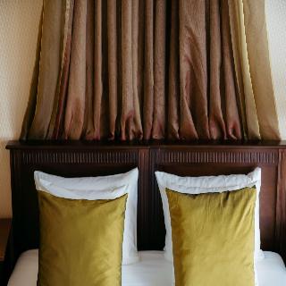 Grand Hotel Karel V, WorldHotels Luxury fotoÄŸrafÄ±