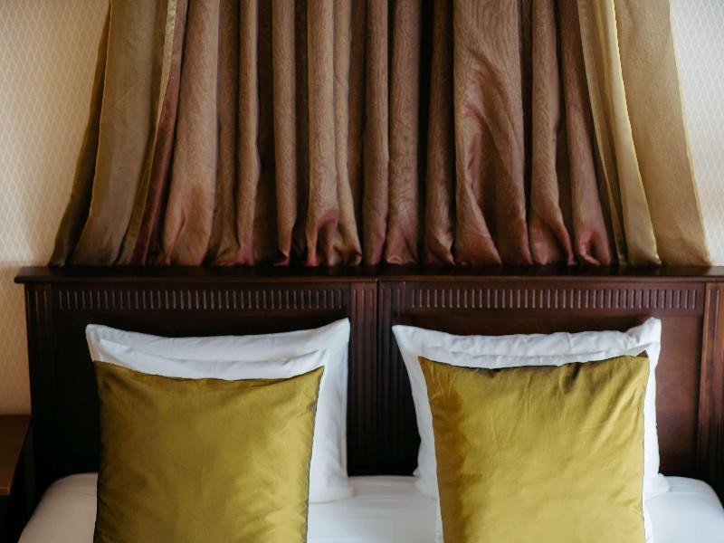 Grand Hotel Karel V, WorldHotels Luxury - Oda