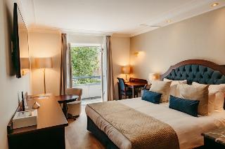 Grand Hotel Karel V, WorldHotels Luxury fotoÄŸrafÄ±