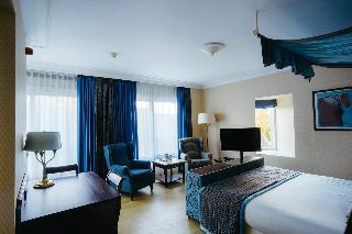 Grand Hotel Karel V, WorldHotels Luxury fotoÄŸrafÄ±