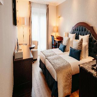 Grand Hotel Karel V, WorldHotels Luxury fotoÄŸrafÄ±
