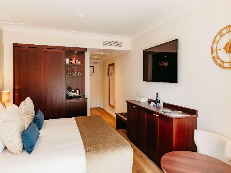 Grand Hotel Karel V, WorldHotels Luxury - Oda
