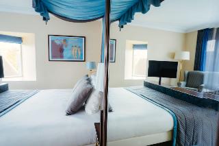 Grand Hotel Karel V, WorldHotels Luxury fotoÄŸrafÄ±