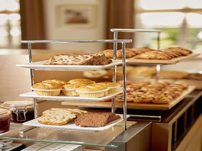 Grand Hotel Karel V, WorldHotels Luxury - Restoran