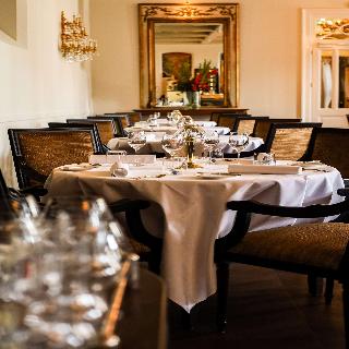 Grand Hotel Karel V, WorldHotels Luxury fotoÄŸrafÄ±