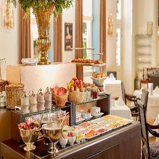 Grand Hotel Karel V, WorldHotels Luxury fotoÄŸrafÄ±