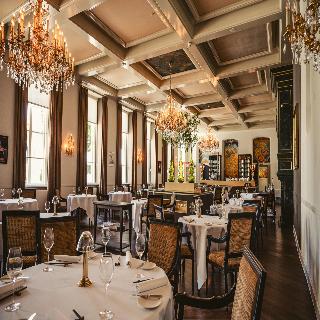 Grand Hotel Karel V, WorldHotels Luxury fotoÄŸrafÄ±