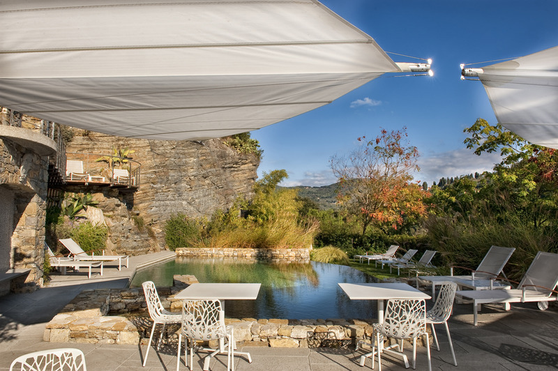 Eden Rock Resort - Genel