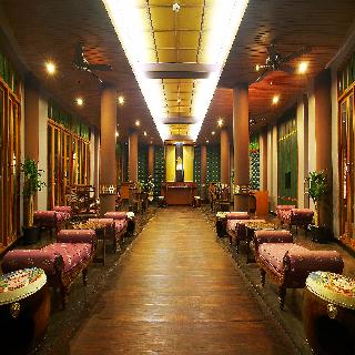 Krabi Cha-Da Resort fotoÄŸrafÄ±
