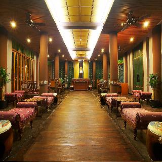 Krabi Cha-Da Resort fotoÄŸrafÄ±
