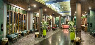 Krabi Cha-Da Resort fotoÄŸrafÄ±