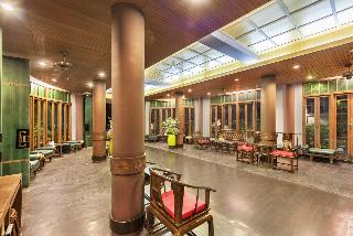 Krabi Cha-Da Resort fotoÄŸrafÄ±