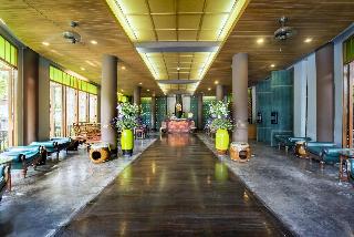 Krabi Cha-Da Resort fotoÄŸrafÄ±