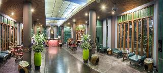 Krabi Cha-Da Resort fotoÄŸrafÄ±