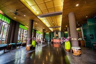 Krabi Cha-Da Resort fotoÄŸrafÄ±
