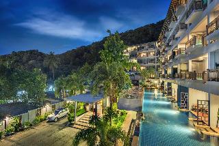 Krabi Cha-Da Resort fotoÄŸrafÄ±