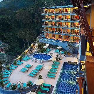 Krabi Cha-Da Resort fotoÄŸrafÄ±