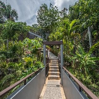 Krabi Cha-Da Resort fotoÄŸrafÄ±