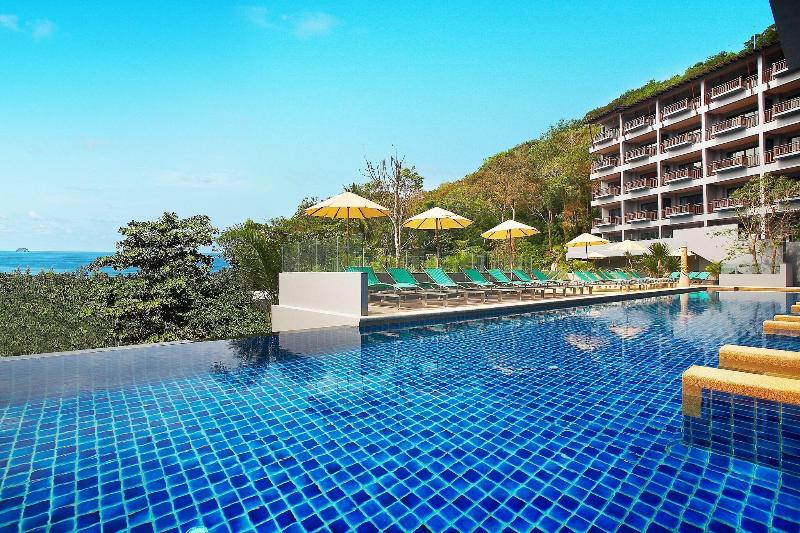 Krabi Cha-Da Resort - Genel