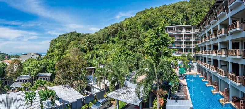 Krabi Cha-Da Resort - Genel