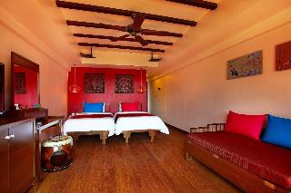 Krabi Cha-Da Resort fotoÄŸrafÄ±