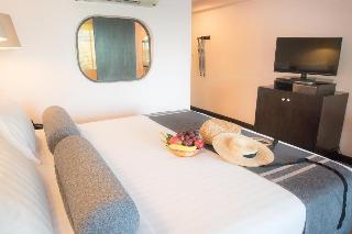 Krabi Cha-Da Resort fotoÄŸrafÄ±