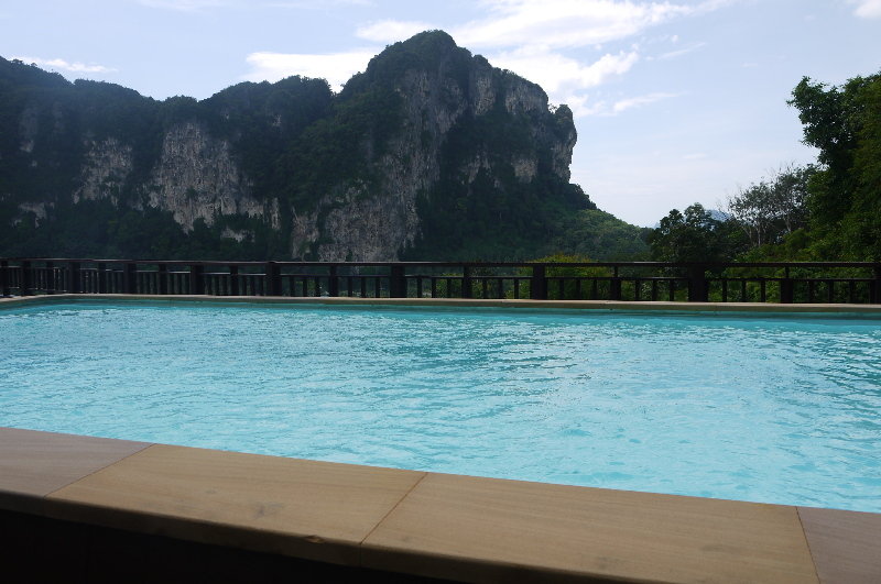 Krabi Cha-Da Resort fotoÄŸrafÄ±