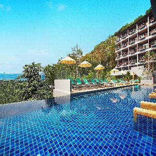Krabi Cha-Da Resort fotoÄŸrafÄ±