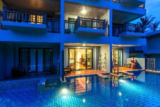 Krabi Cha-Da Resort fotoÄŸrafÄ±