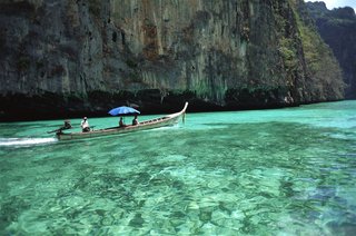 Krabi Cha-Da Resort fotoÄŸrafÄ±