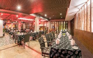 Krabi Cha-Da Resort fotoÄŸrafÄ±