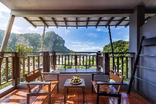 Krabi Cha-Da Resort fotoÄŸrafÄ±